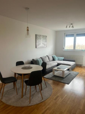 Apartments Natasha Zagreb